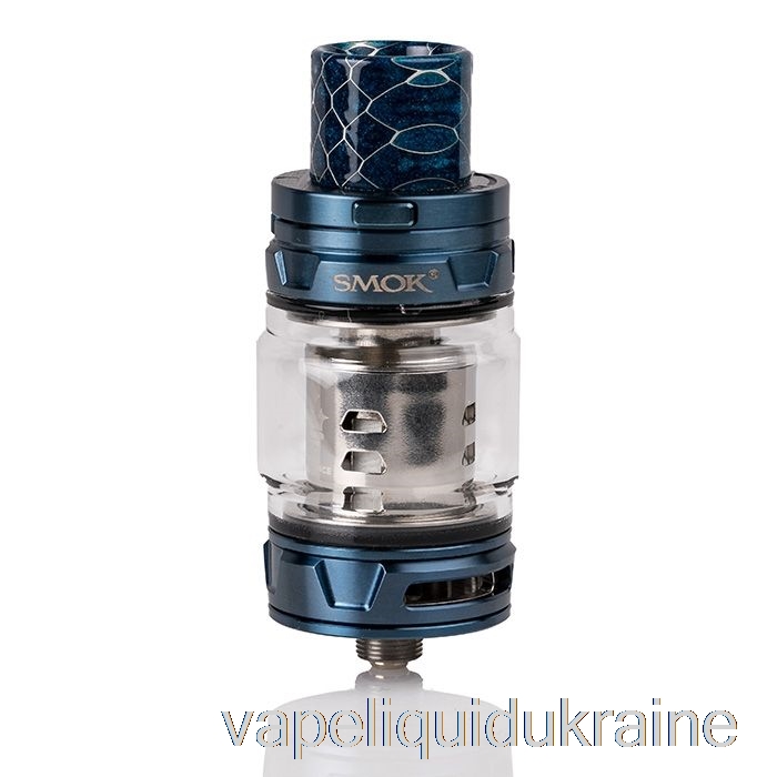 Vape Ukraine SMOK TFV12 Prince Sub-Ohm Tank Blue